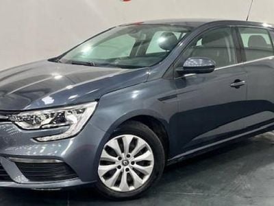 Occasion 2019 Renault Mégane GrandTour Life Break | 10 990 € (Bon prix)