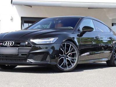 Audi S7 Sportback