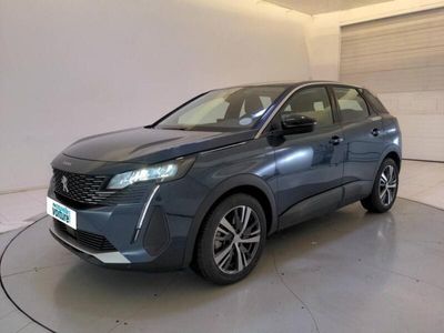 occasion Peugeot 3008 Hybrid 225 e-EAT8 Active Pack