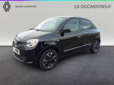 occasion Renault Twingo TWINGO IIIIII SCe 65 - Intens