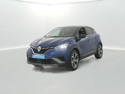 Occasion 2022 Renault Captur R.S. SUV | 20 680 €