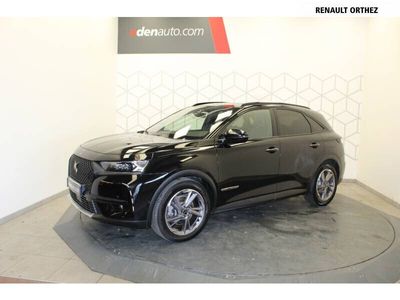 occasion DS Automobiles DS7 Crossback 