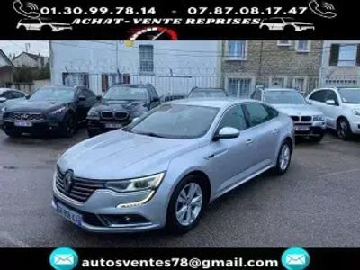occasion Renault Talisman 1.5 Dci 110ch Energy Intens
