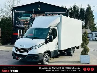 Iveco Daily