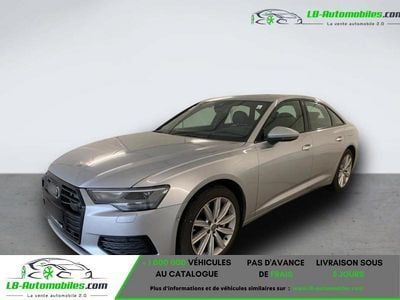 Occasion Audi A6 299 ch (219 kW) 2021 Berline