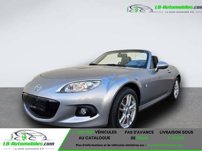 Mazda MX5