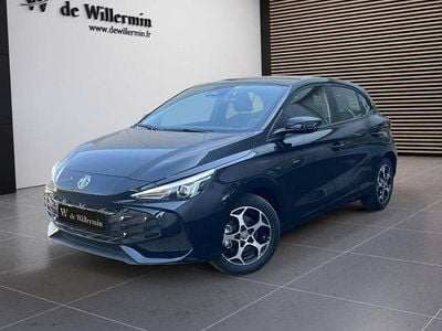 MG MG3