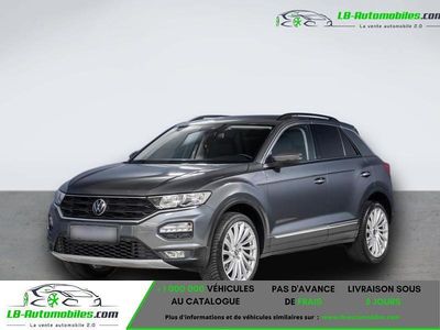 Occasion 2021 VW T-Roc SUV | 26 600 € (Prix juste)