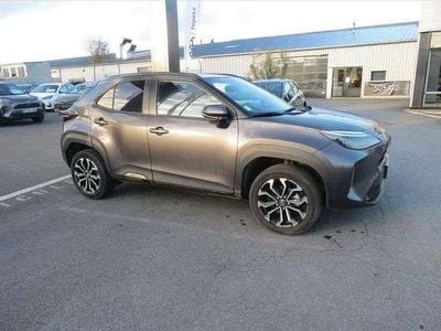 Occasion 2022 Toyota Yaris Hybrid Design | 22 900 € (Prix juste)