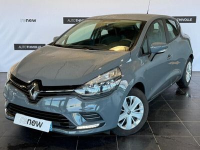 Renault Clio IV