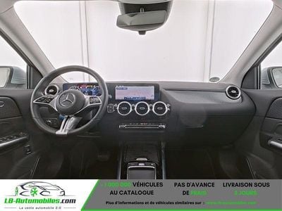 Mercedes GLA180
