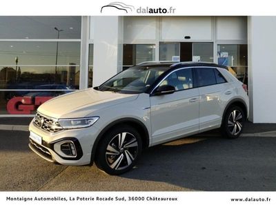 occasion VW T-Roc 1.5 TSI EVO 150ch R-Line DSG7