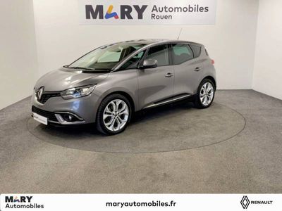 occasion Renault Scénic IV Blue dCi 120 Business