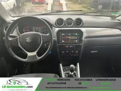 occasion Suzuki Vitara 1.6 Ddis Allgrip Bvm 120ch