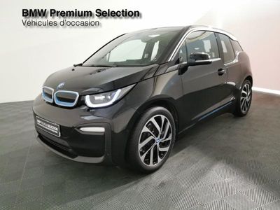 occasion BMW i3 170ch 120Ah iLife Atelier 5cv