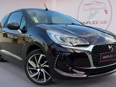 occasion DS Automobiles DS3 