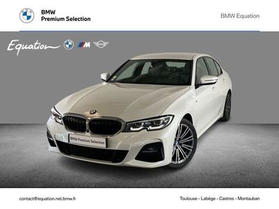 occasion BMW 318 Série 3 d 150ch M Sport