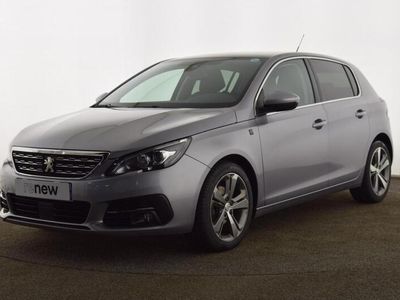 occasion Peugeot 308 PureTech 130ch S&S BVM6 - Tech Edition