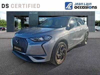 DS Automobiles DS3 Crossback E-Tense