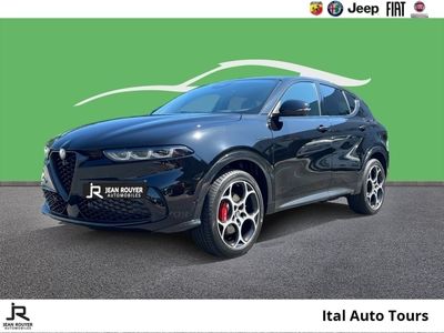 occasion Alfa Romeo Tonale 1.3 PHEV 280ch Veloce AT6 e-Q4 - VIVA3570754