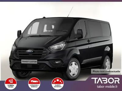 occasion Ford Transit Custom DCIV 2.0 TDCi 170 Trend 320