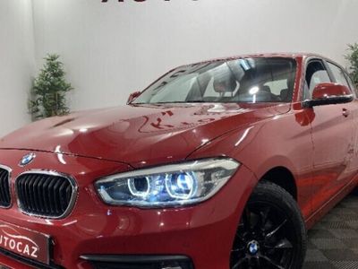 occasion BMW 120 120 SERIE F21 LCI i 184 ch Lounge +30000KMS/CAMERA/XENON