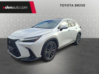 Occasion Lexus NX450h+ Executive Line 309 ch (227 kW) 2023 SUV
