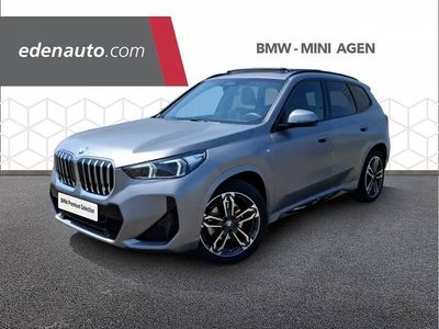 Occasion 2024 BMW X1 M Sport SUV | 54 990 €