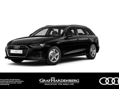 Occasion Audi A4 Sport 163 ch (119 kW) 2023 Noir Break