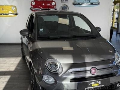 Occasion 2018 Fiat 500S S Citadine | 11 990 €