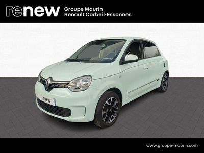 occasion Renault Twingo 0.9 TCe 95ch Intens EDC - 20