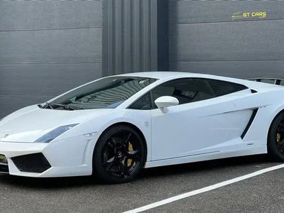 Lamborghini Gallardo