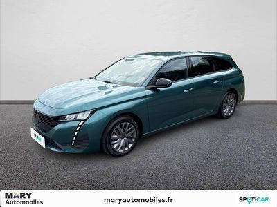 Occasion Peugeot 308 SW Active 110 ch (80 kW) 2022 Break