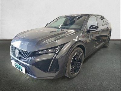 Peugeot 408 GT