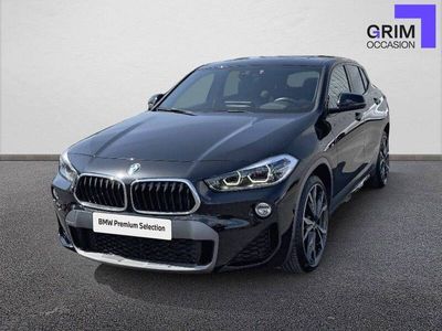 occasion BMW X2 X2 F39sDrive 18d 150 ch BVA8