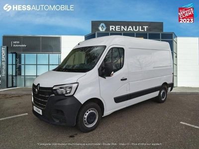 occasion Renault Master Fg F3500 L2H2 2.3 dCi 135ch Grand Confort E6