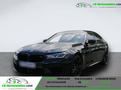 occasion BMW M5 625 ch BVA