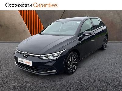 Occasion 2024 VW Golf VIII Style | 32 990 € (Prix assez cher)