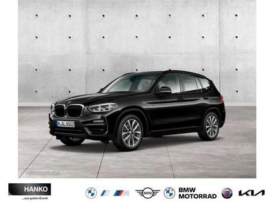 Occasion 2021 BMW X3 Sport Line SUV | 44 500 € (Super prix)