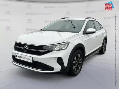 Gris Occasion 2023 VW Taigo Life SUV | 18 499 € (Prix juste)