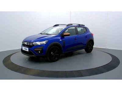 Occasion Dacia Sandero Extreme 101 ch (74 kW) 2024 Citadine