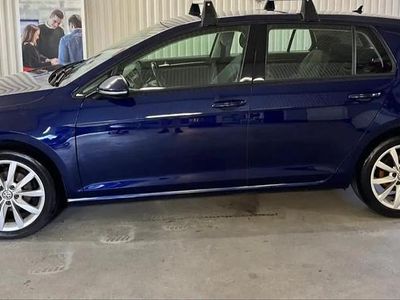 Occasion 2018 VW Golf VII Business Berline | 12 500 €