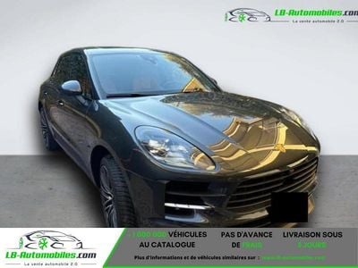 Occasion Porsche Macan S 352 ch (258 kW) 2021 SUV