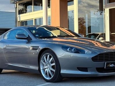 Occasion 2005 Aston Martin DB9 Coupé | 54 900 €