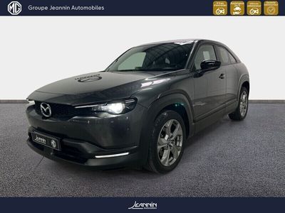 Mazda MX30