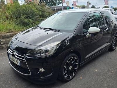Citroën DS3