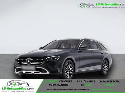 Occasion 2022 Mercedes E220 Berline | 55 400 €