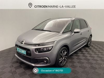 Citroën C4 Picasso