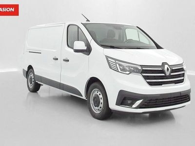 occasion Renault Trafic III(3) L2H1 3000 2.0 BluedCi 150ch Grand Confort