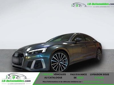 Occasion 2022 Audi A5 Sportback Sport Citadine | 44 200 € (Prix assez cher)